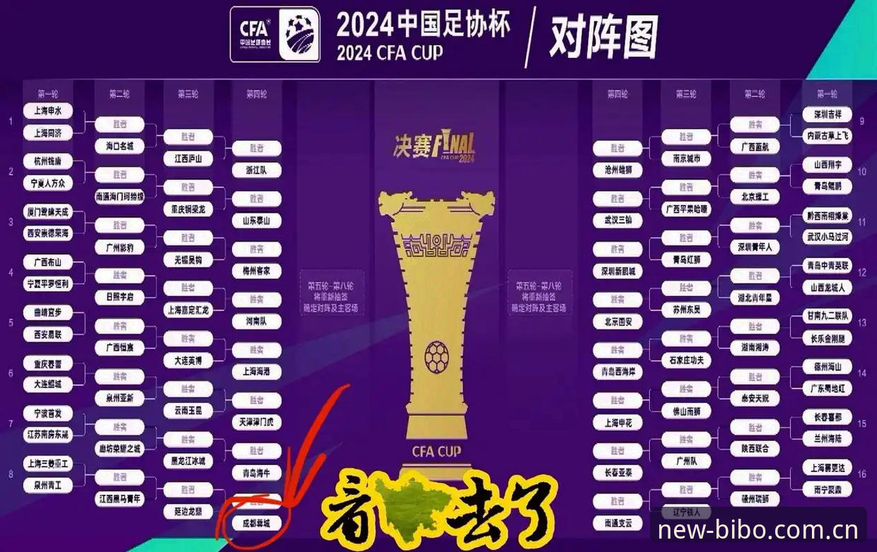 中国足协第三批禁足令深度评测：必博官方新版带你直击赛事公正变革